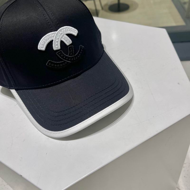 Chanel cap (83)
